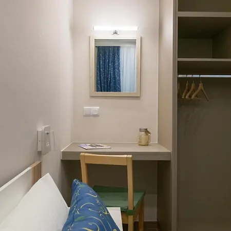 Apartmán Taylor's