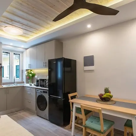Apartament Taylor's Corfu (city)