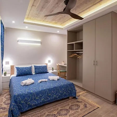 Apartamento Taylor's