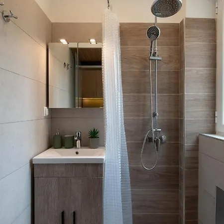 Apartamento Taylor's