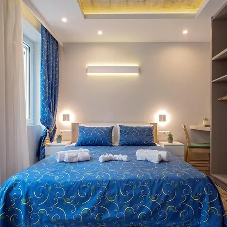 Taylor's Apartament
