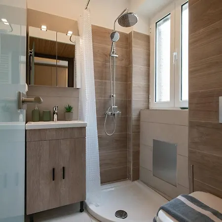 Apartamento Taylor's *