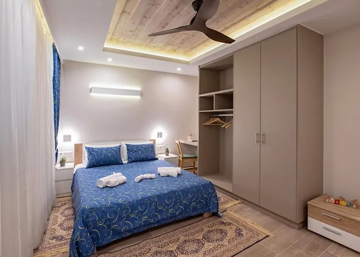 Apartament Taylor's