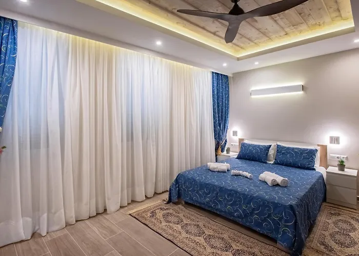 Taylor's Apartament