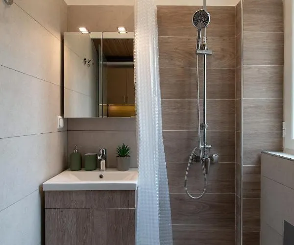 Apartament Taylor's