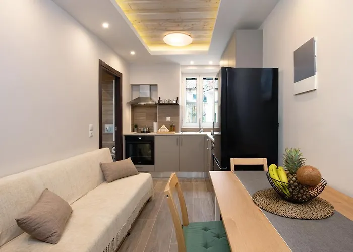 Taylor's Apartament *