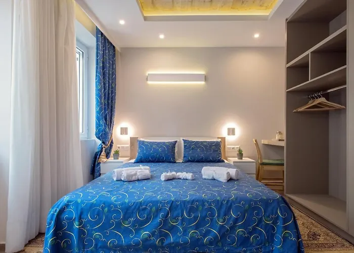 Taylor's Apartament
