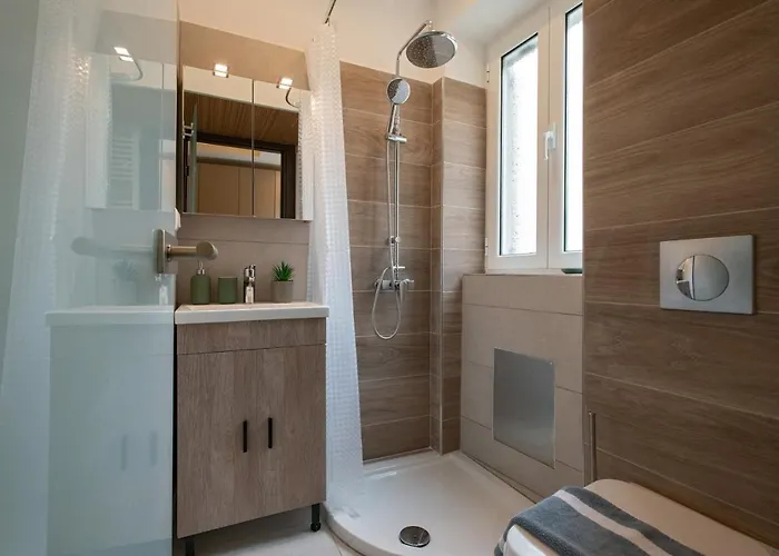 Apartament Taylor's *