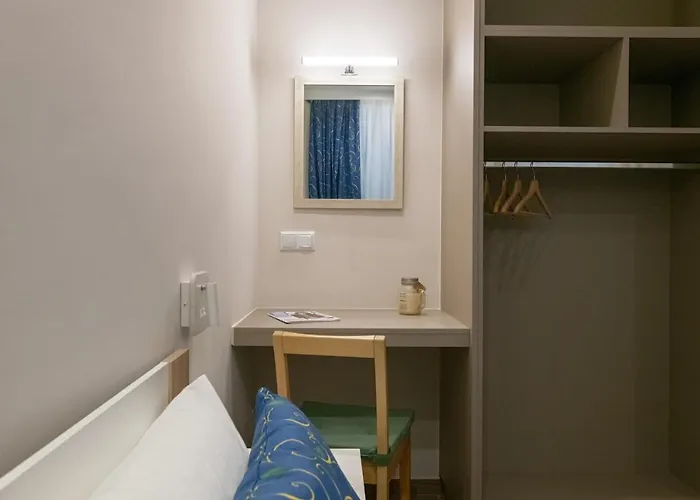Apartament Taylor's