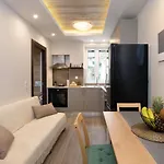 Taylor's Apartman *