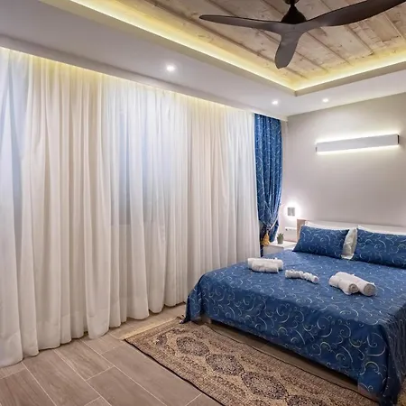 Taylor's Apartman